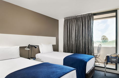 Punthill Oakleigh - Accommodation Asia 3