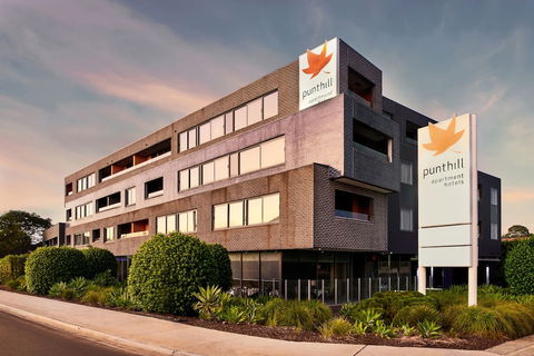 Punthill Oakleigh - Accommodation Asia 0