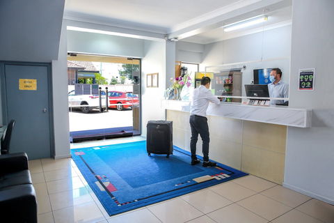 Metro Inn Ryde - Accommodation Asia 6