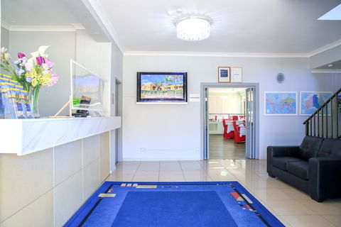 Metro Inn Ryde - Accommodation Asia 5