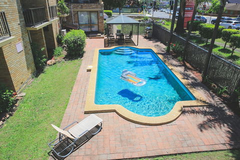 Metro Inn Ryde - Accommodation Asia 3