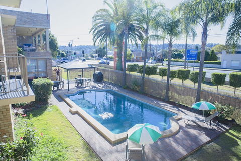 Metro Inn Ryde - Accommodation Asia 4