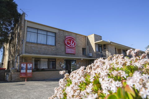 Metro Inn Ryde - Accommodation Asia 1