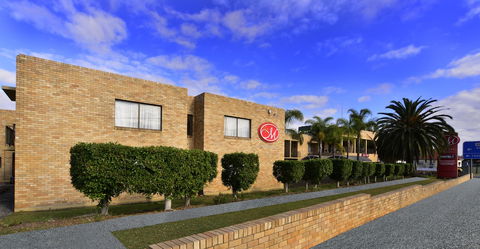 Metro Inn Ryde - Accommodation Asia 0