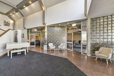 Southgate Motel - Accommodation Asia 4