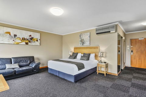 Southgate Motel - Accommodation Asia 6