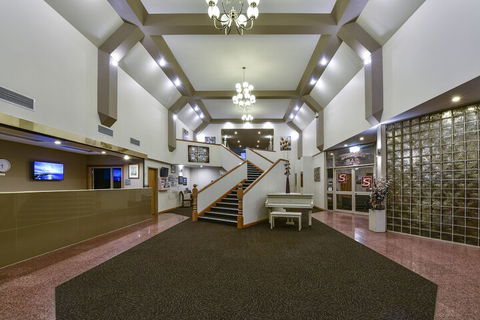 Southgate Motel - Accommodation Asia 3