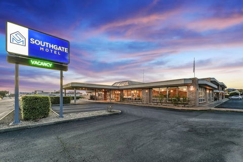 Southgate Motel - Accommodation Asia 1