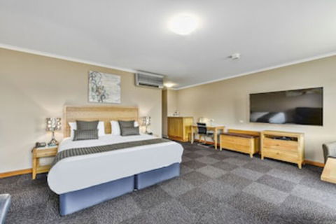 Southgate Motel - Accommodation Asia 0