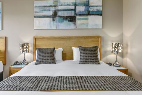 Southgate Motel - Accommodation Asia 5