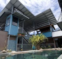 Aspect Central - Accommodation China
