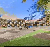 Best Western Airport 85 Motel - Accommodation Asia