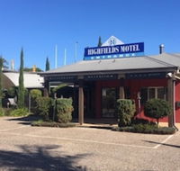 Highfields Motel Toowoomba - Accommodation Asia