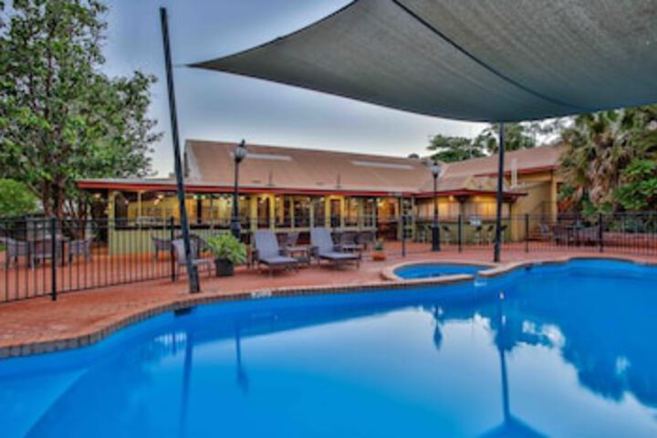 Ord River WA Accommodation Guide