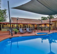 Kimberley Hotel Halls Creek - Accommodation Asia