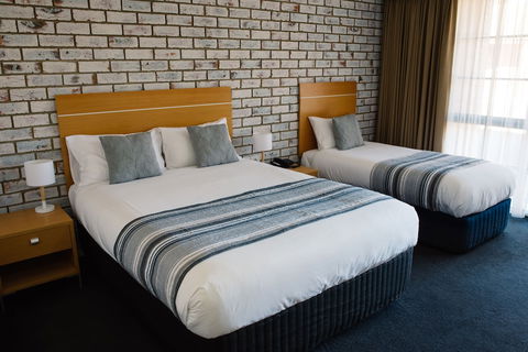 The Heritage Bendigo - Accommodation Asia 6