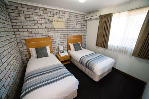 The Heritage Bendigo - Accommodation Asia 5