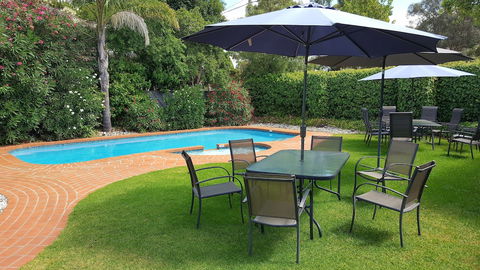 The Heritage Bendigo - Accommodation Asia 3