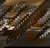 Grand Hyatt Melbourne - Accommodation Asia