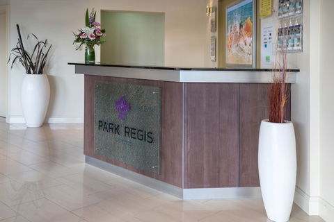 Piermonde Apartments - Cairns - Accommodation China 6