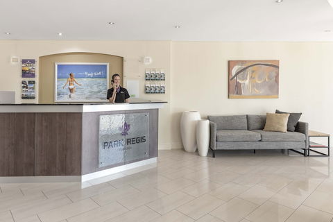 Piermonde Apartments - Cairns - Accommodation China 5