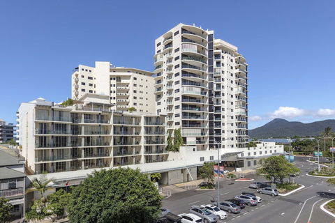 Piermonde Apartments - Cairns - Accommodation China 2