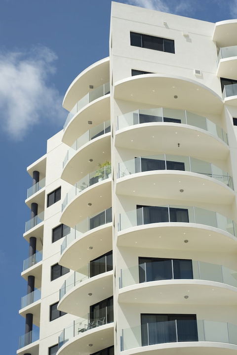 Piermonde Apartments - Cairns - Accommodation China 0