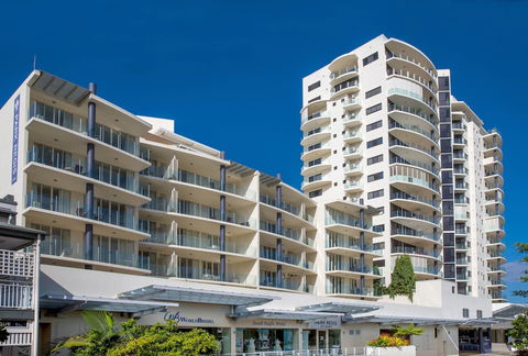 Piermonde Apartments - Cairns - Accommodation China 1
