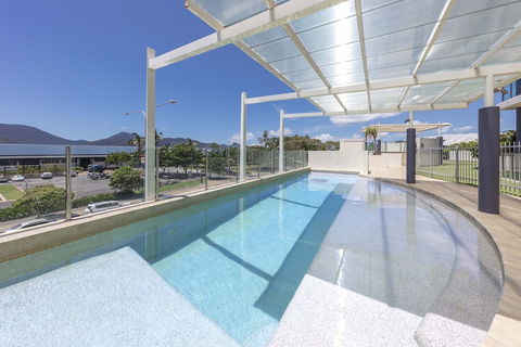 Piermonde Apartments - Cairns - Accommodation China 3