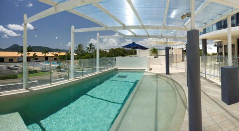 Piermonde Apartments - Cairns - Accommodation China 4