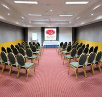 Metro Hotel Ipswich International - Accommodation Asia