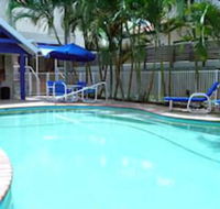 Budds Beach Apartments - Accommodation Asia