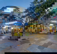 West End Central Apartments - Accommodation Asia