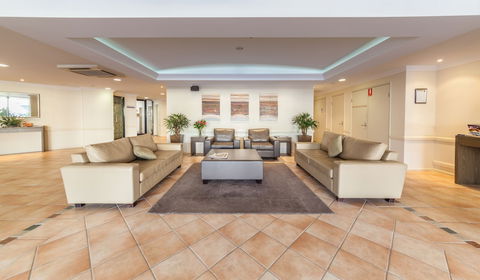 West End Central Apartments - Accommodation Guide 6