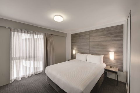 Adina Serviced Apartments Canberra James Court - Accommodation Asia 6