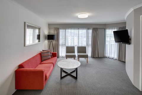 Adina Serviced Apartments Canberra James Court - Accommodation Asia 2