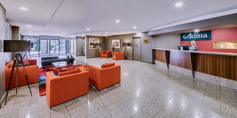 Adina Serviced Apartments Canberra James Court - Accommodation Asia 1