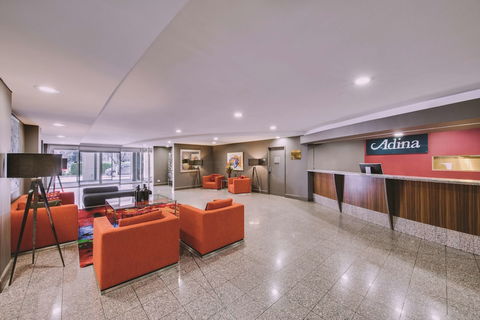 Adina Serviced Apartments Canberra James Court - Accommodation Asia 3