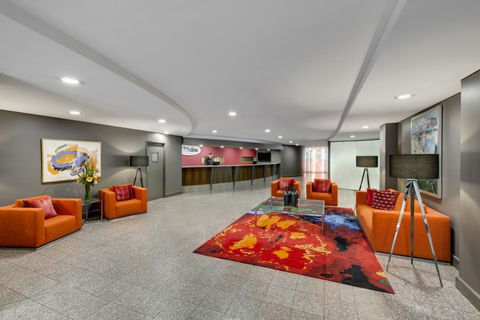 Adina Serviced Apartments Canberra James Court - Accommodation Asia 4