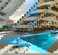 Adina Serviced Apartments Canberra James Court - Accommodation China