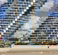 Reflection Tower Two - Accommodation China