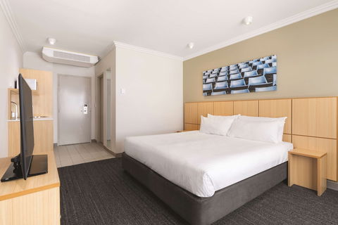 Travelodge Hotel Blacktown Sydney - Accommodation Asia 5