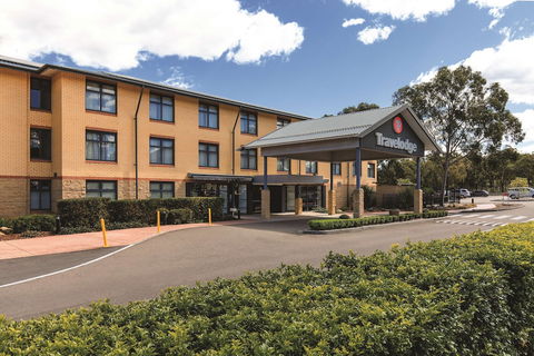 Travelodge Hotel Blacktown Sydney - Accommodation Asia 1