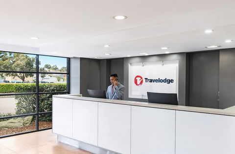 Travelodge Hotel Blacktown Sydney - Accommodation Asia 3