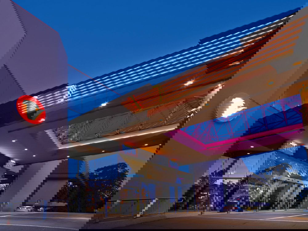 Bankstown NSW Accommodation Asia