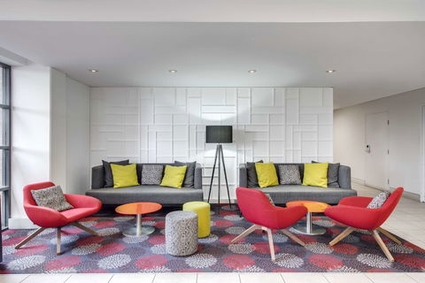 Travelodge Hotel Macquarie North Ryde Sydney - Accommodation Asia 2