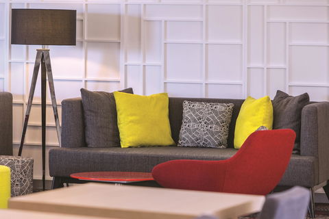 Travelodge Hotel Macquarie North Ryde Sydney - Accommodation Asia 3