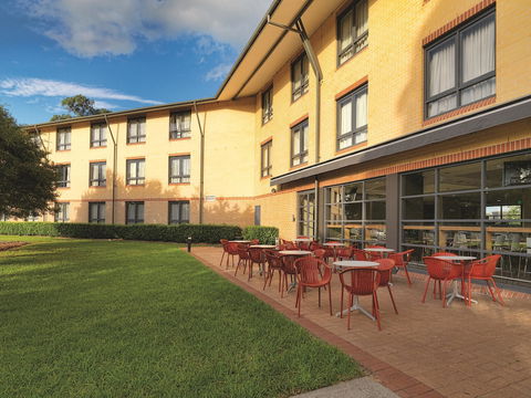 Travelodge Hotel Macquarie North Ryde Sydney - Accommodation Asia 0