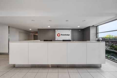 Travelodge Hotel Macquarie North Ryde Sydney - Accommodation Asia 4