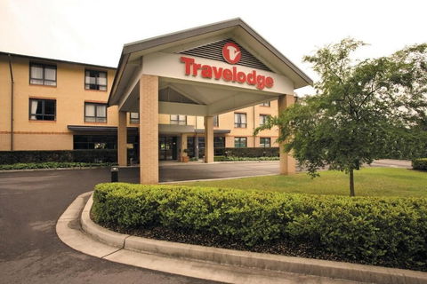 Travelodge Hotel Macquarie North Ryde Sydney - Accommodation Asia 1